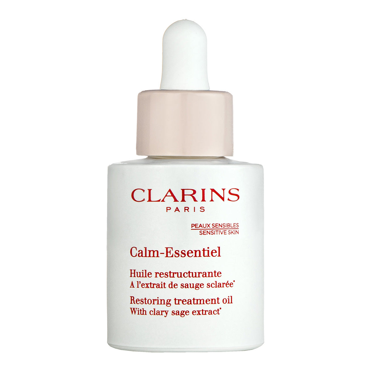 CLARINS CALM ESSENTIEL olio riparatore 30 ml