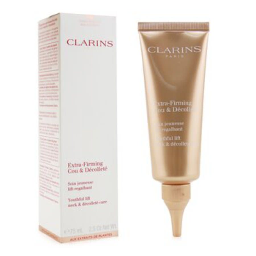 CLARINS EXTRA-FIRMING Cou et Décolleté 75 ml