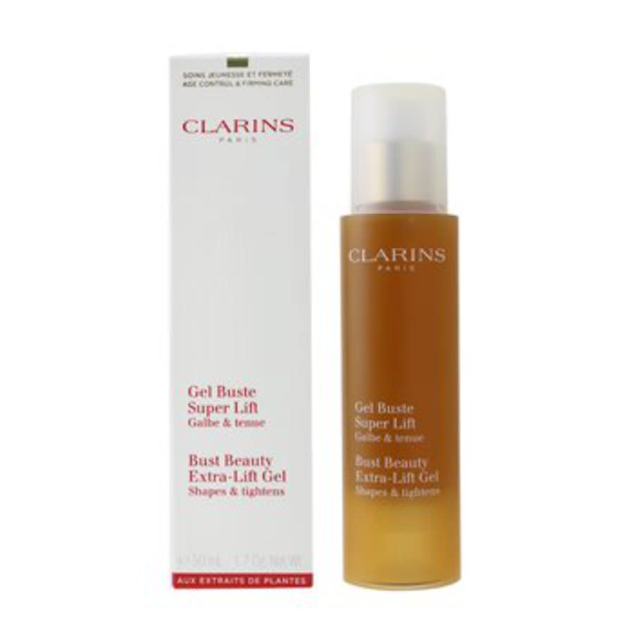 CLARINS BUSTO gel tensore immediato 50 ml