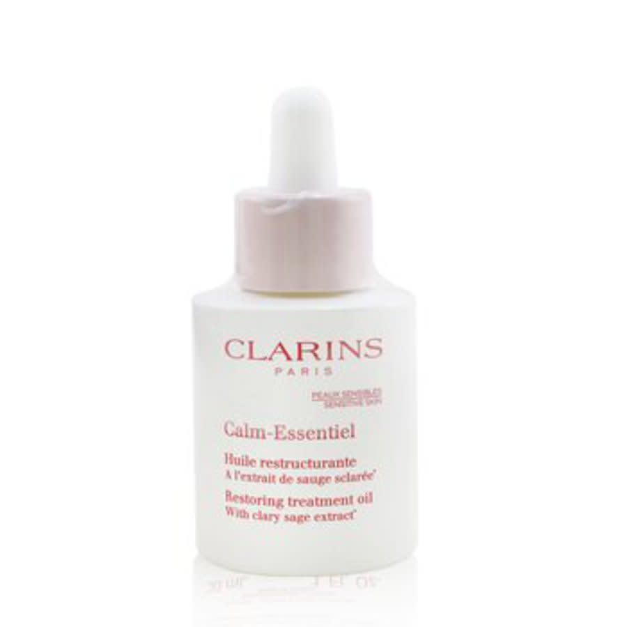 CLARINS CALM ESSENTIEL olio riparatore 30 ml