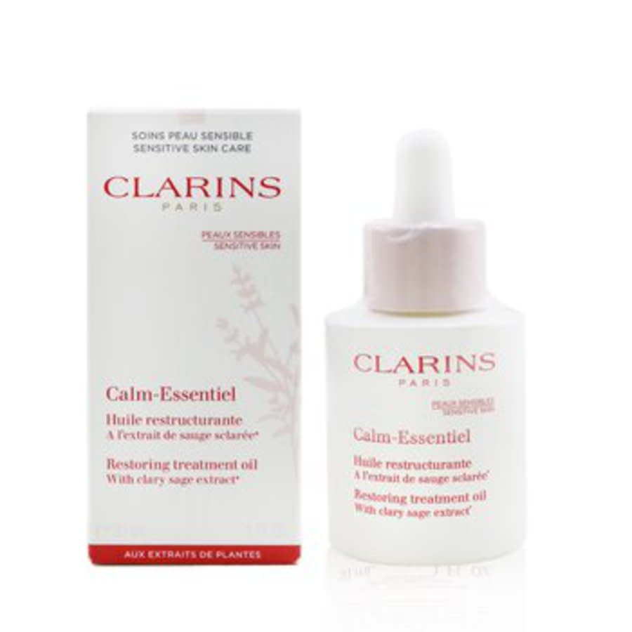 CLARINS CALM ESSENTIEL olio riparatore 30 ml