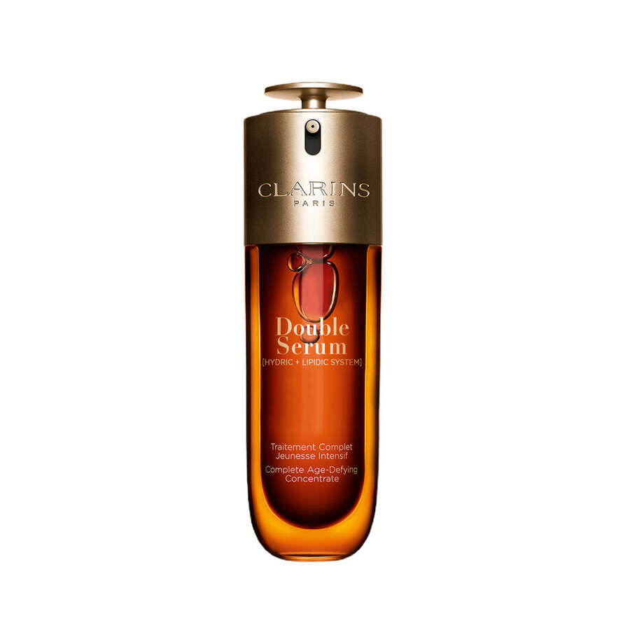 CLARINS DOUBLE SERUM anti-aging concentrate 50 ml