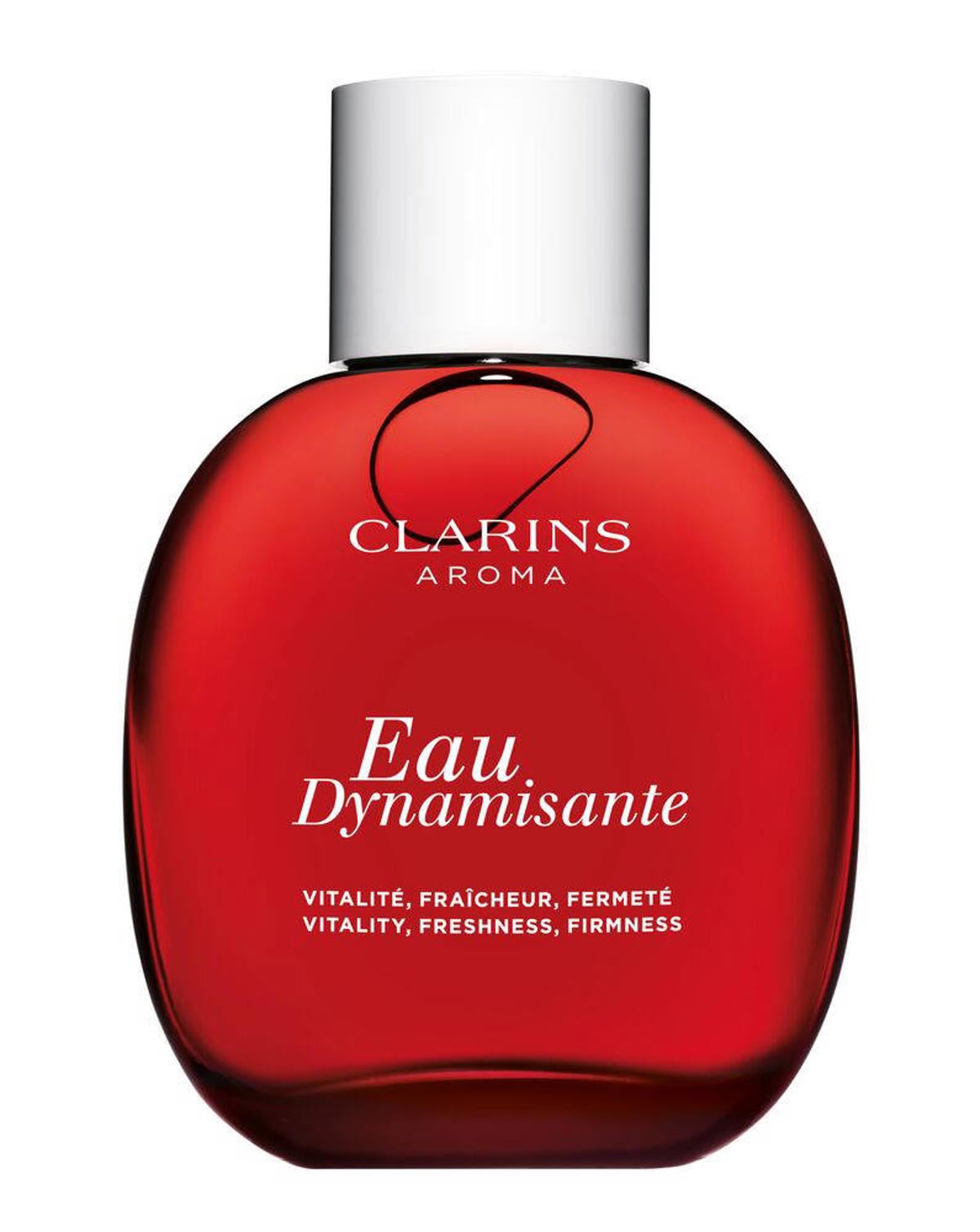 CLARINS EAU DYNAMISANTE Acqua trattante 100 ml