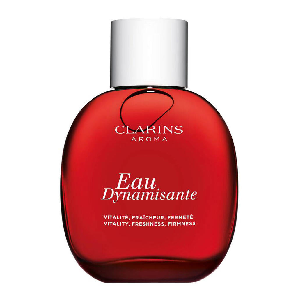 CLARINS EAU DYNAMISANTE Acqua trattante 100 ml
