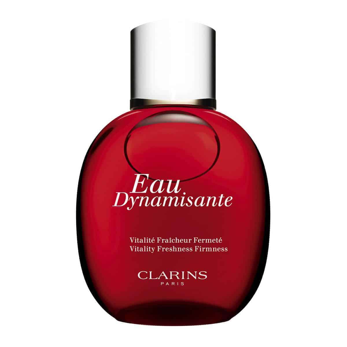 CLARINS EAU DYNAMISANTE treatment water 50 ml