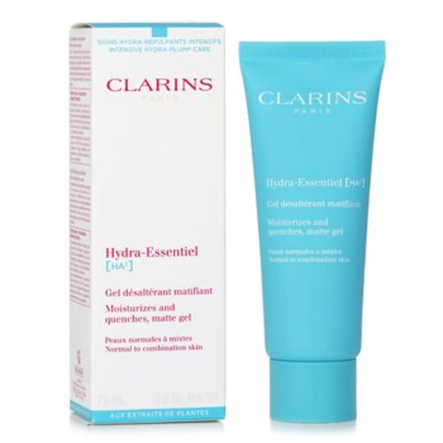 CLARINS HYDRA ESSENTIEL gel matifiant 75ml