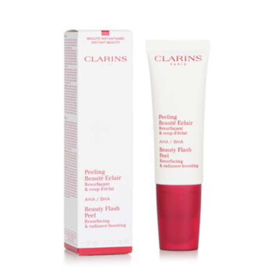 CLARINS ÉCLAT BEAUTÉ peeling 50 ml