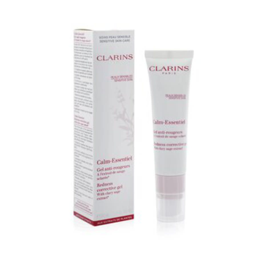 CLARINS CALM ESSENTIEL gel corrector de rojeces 30 ml