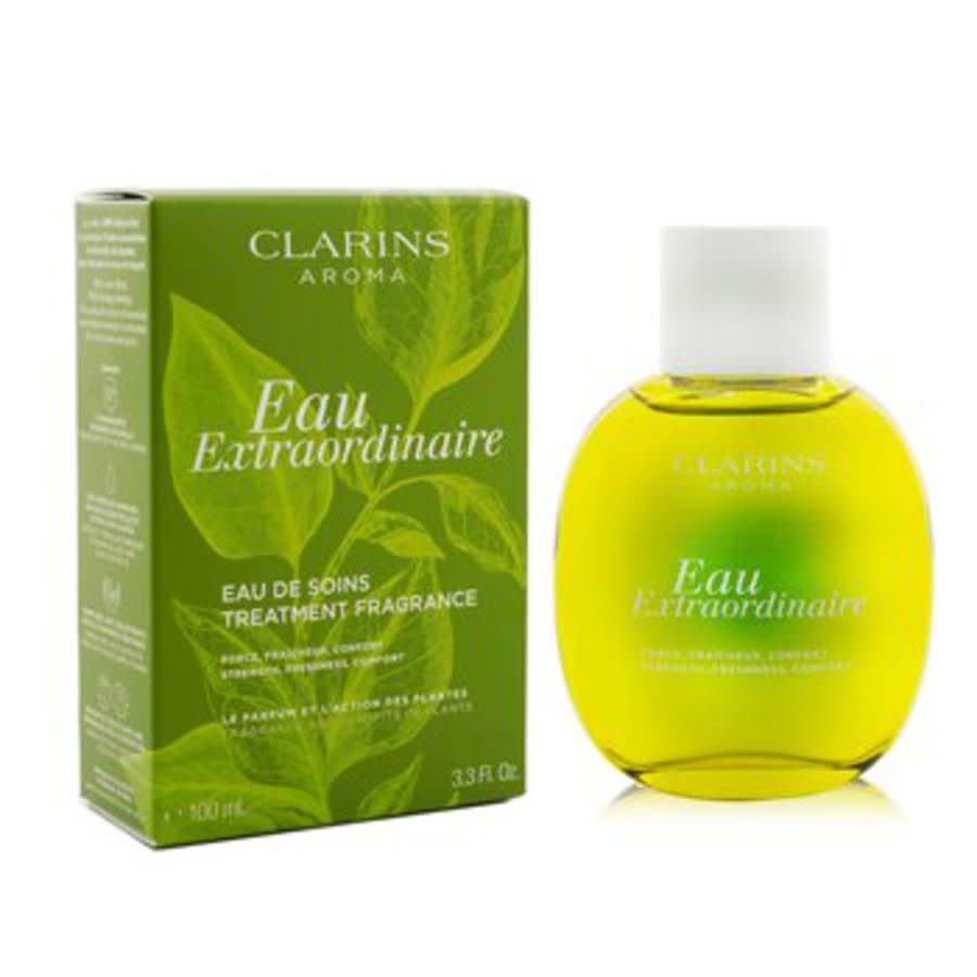 CLARINS EAU EXTRAORDINAIRE 100 ml