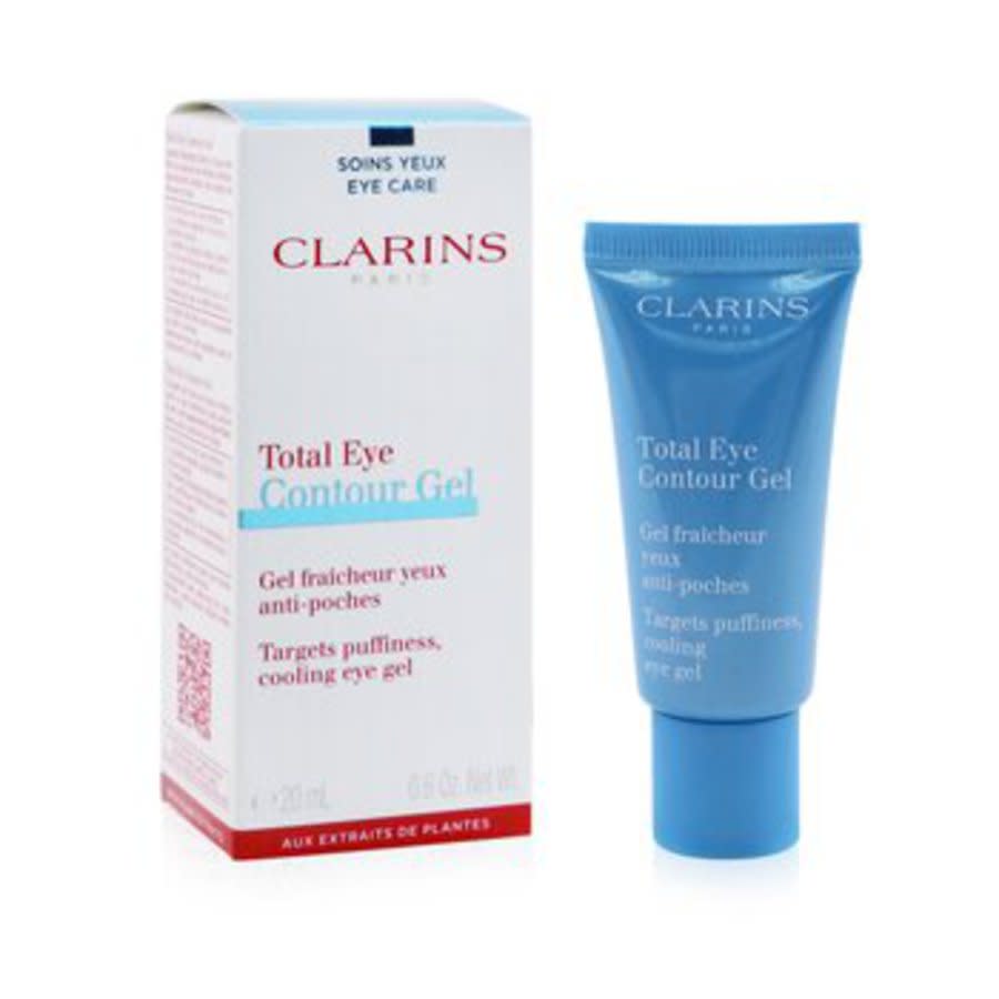 CLARINS GEL CONTORNO OCCHI TOTAL 20 ml