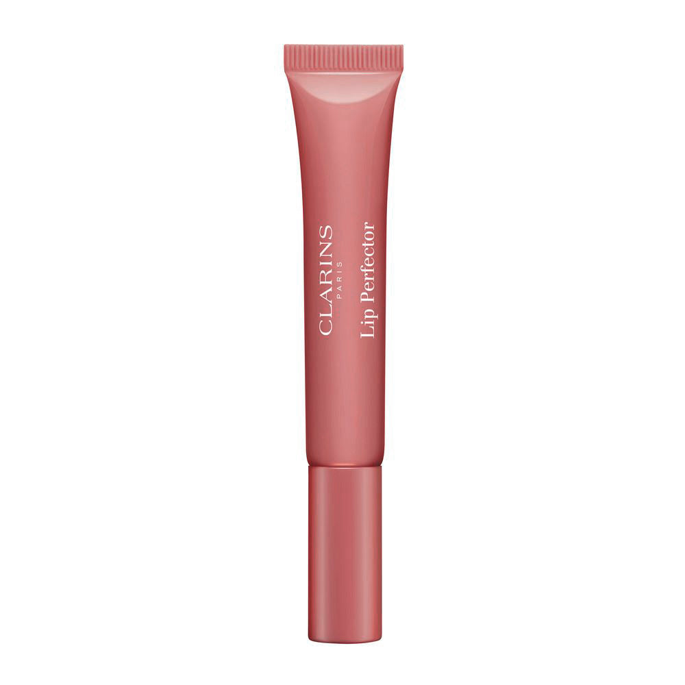 CLARINS LIP PERFECTOR lucidalabbra #16-intense rosebud 12 ml