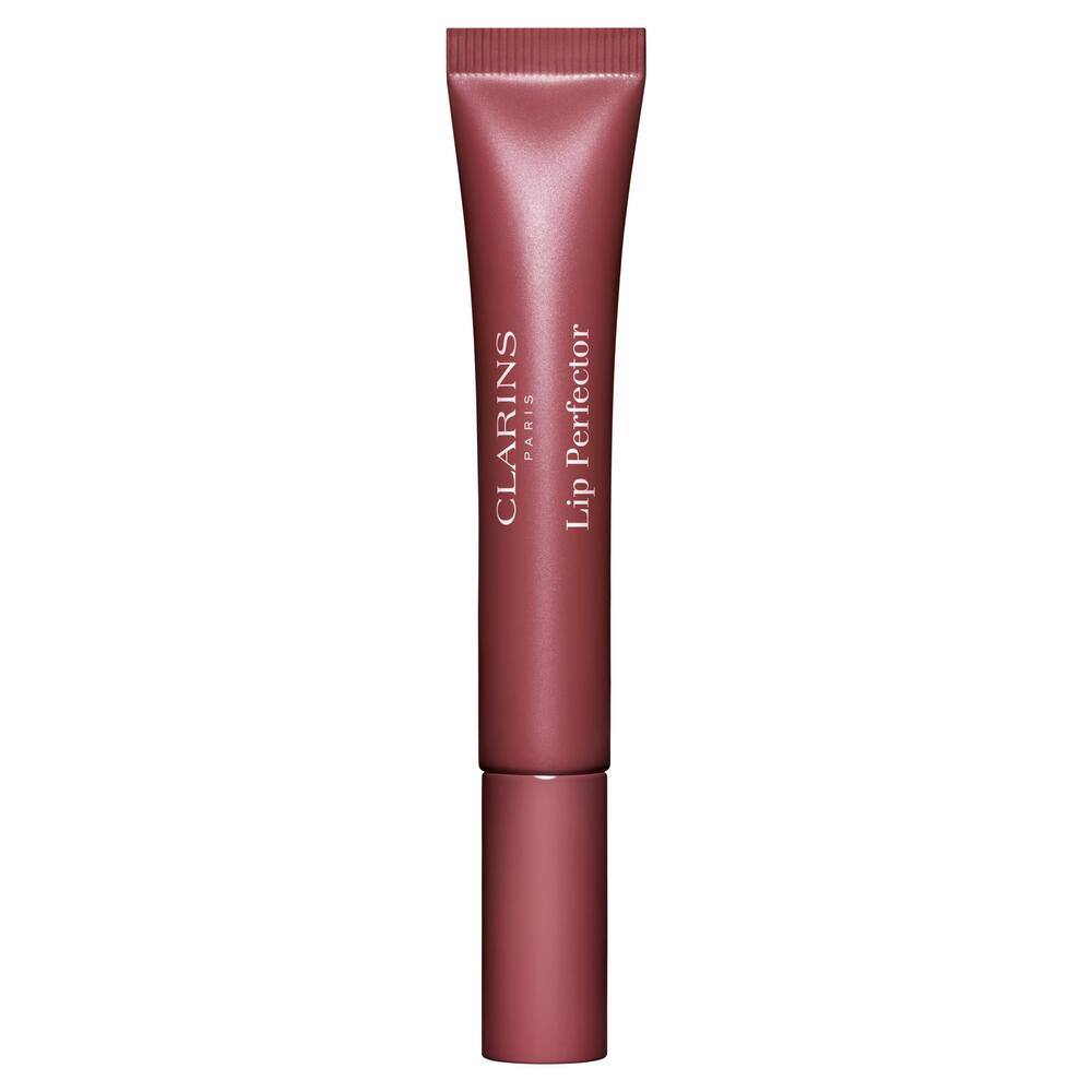 CLARINS LIP PERFECTOR lucidalabbra #25-Mulberry Glow 12 ml