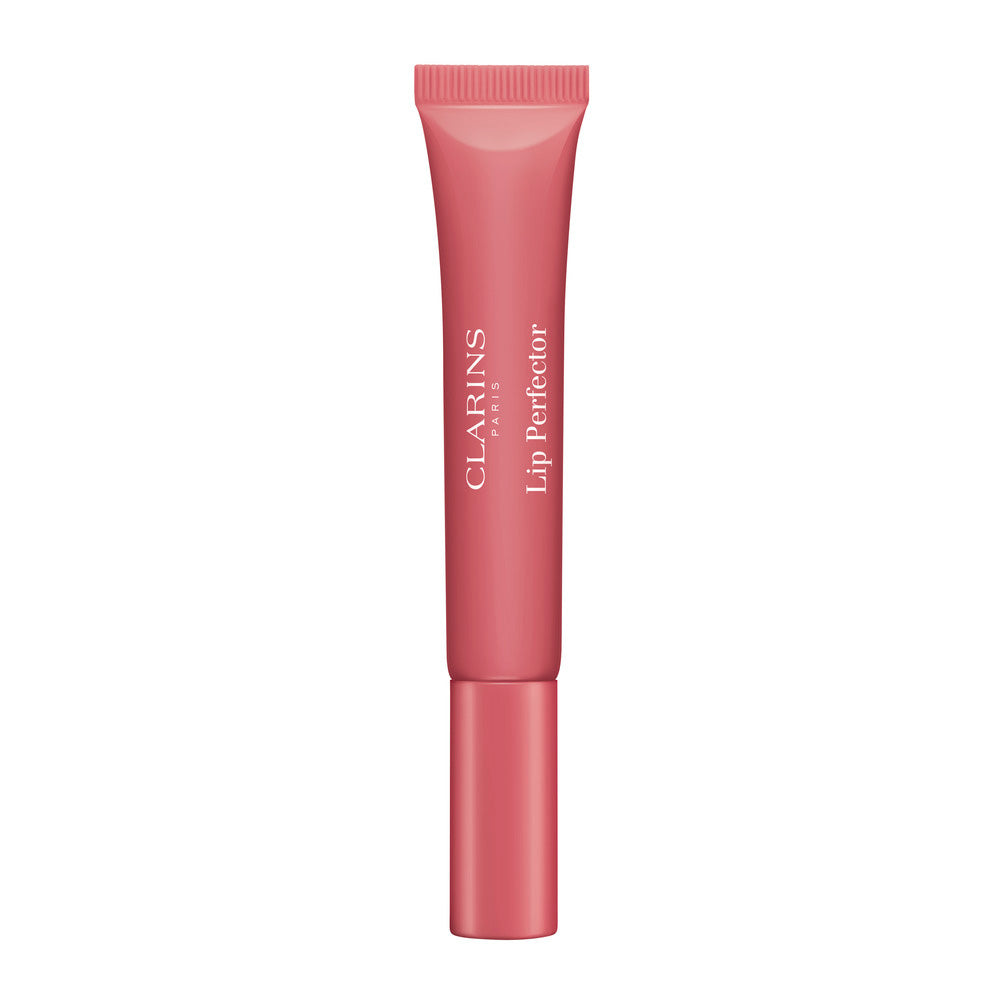 CLARINS LIP PERFECTOR lip gloss #19-intense smoky rose 12 ml
