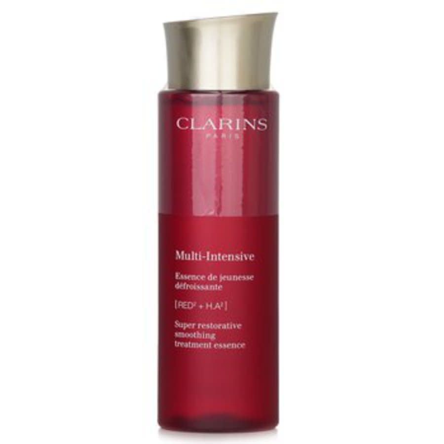 CLARINS MULTI-INTENSIVE lotion de jeunesse 200 ml