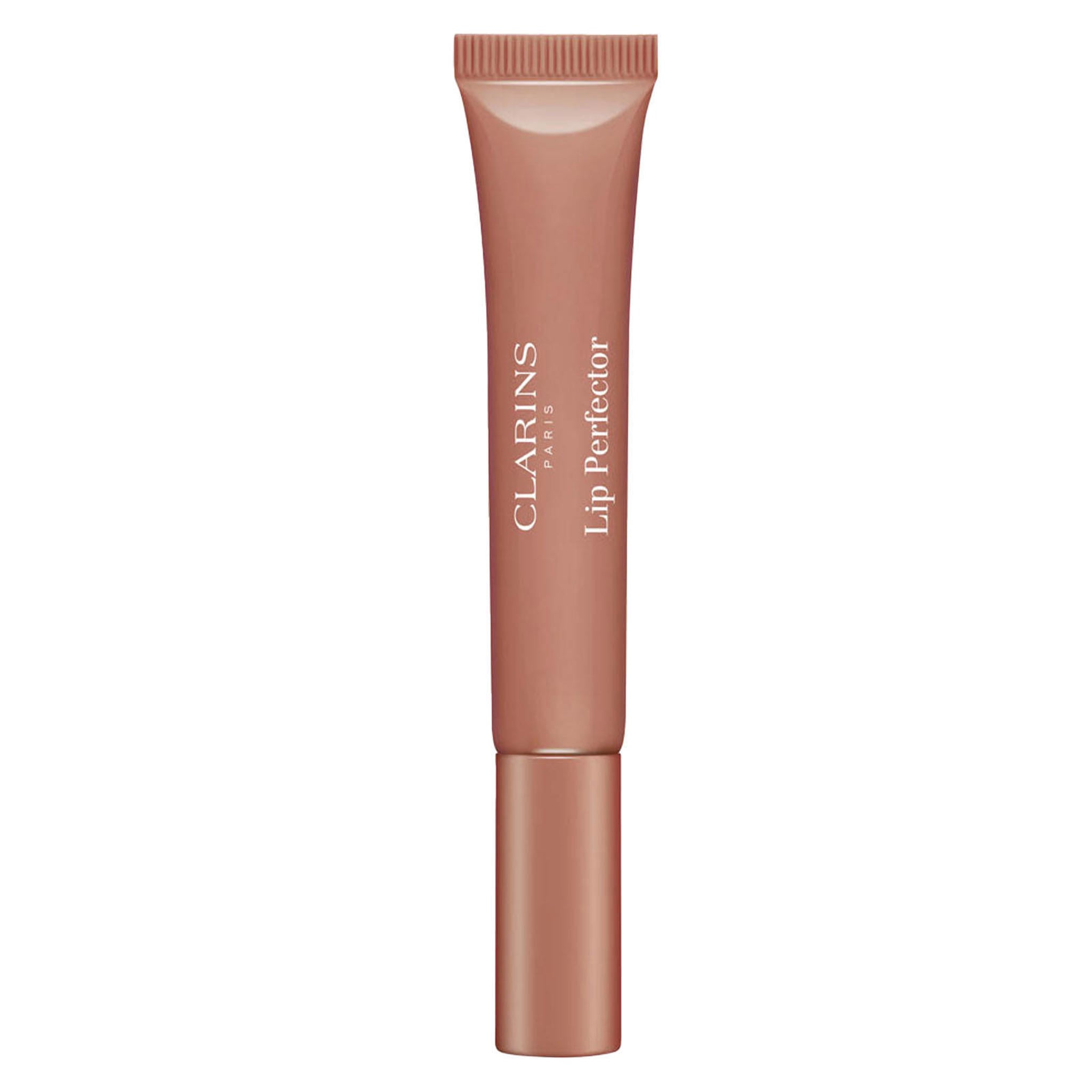 CLARINS LIP PERFECTOR lip gloss #06-rosewood shimmer 12 ml