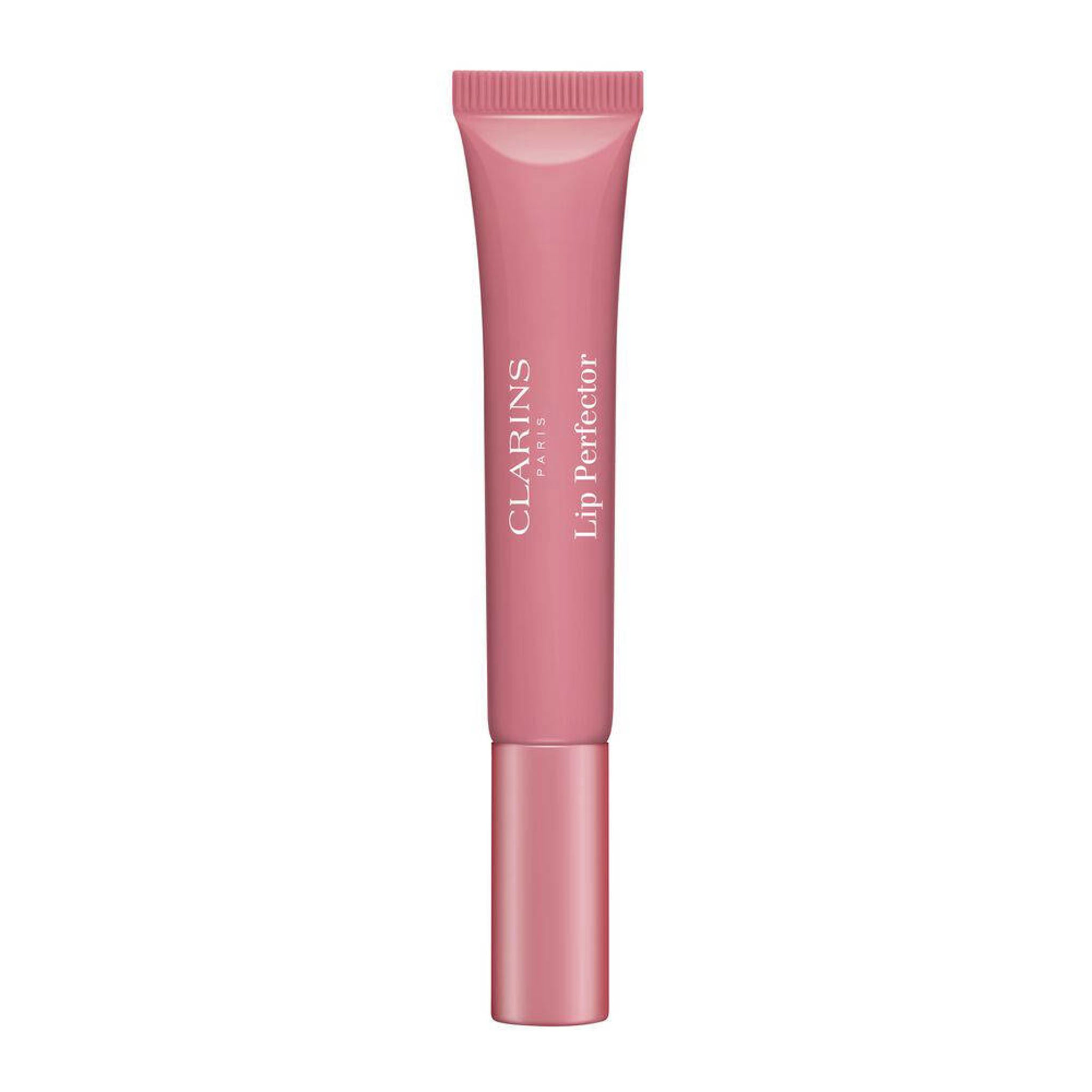 CLARINS LIP PERFECTOR lip gloss #07-toffee pink 12 ml