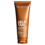 CLARINS Self-tanning gel for face and body 125 ml
