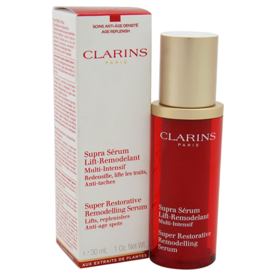 CLARINS MULTI-INTENSIVE supra siero 30 ml
