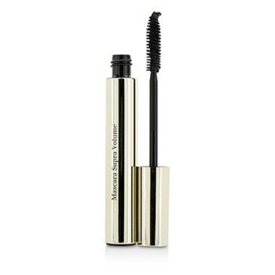 CLARINS WONDER VOLUME mascara #01-noir