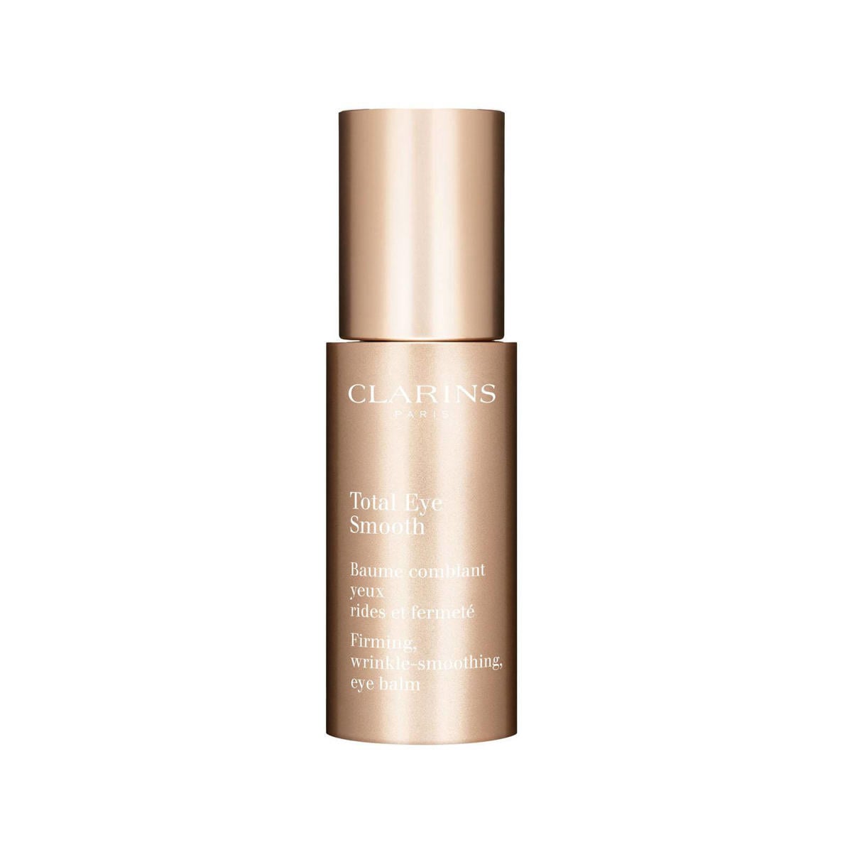 CLARINS TOTAL EYE SMOOTH contorno occhi 15 ml