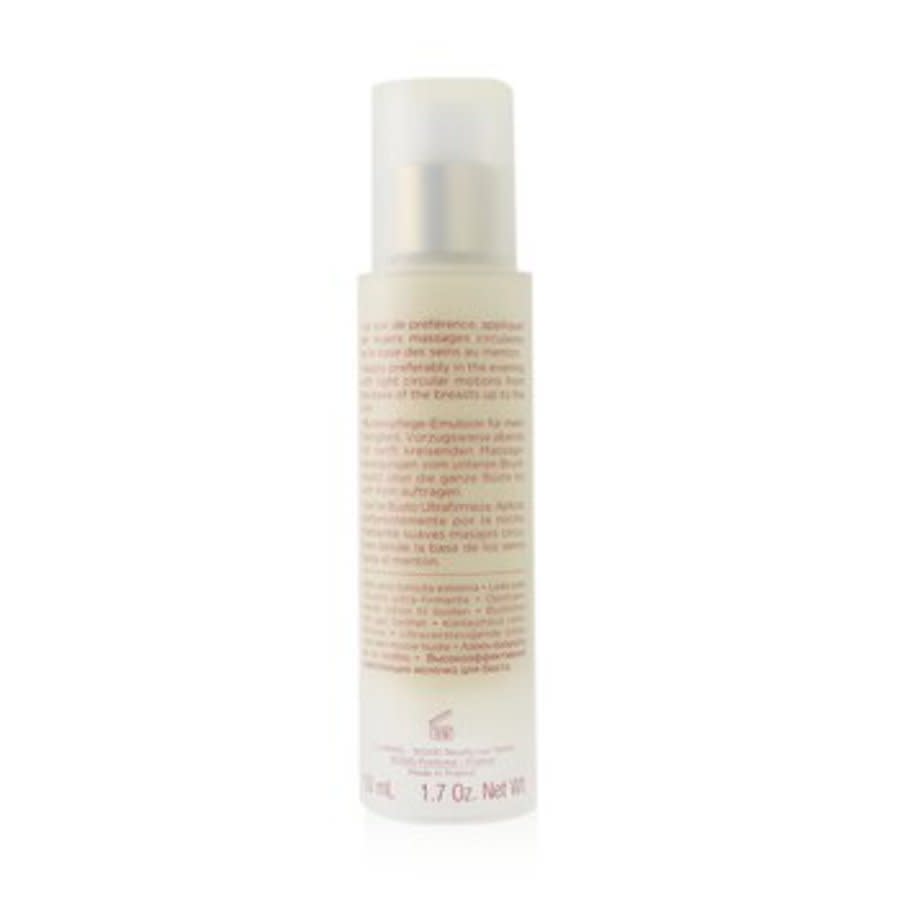 CLARINS Latte corpo effetto tensore seno 50 ml