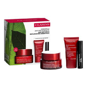 CLARINS MULTI-INTENSIVE DAY CREAM SET OF 3