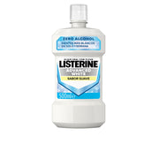 LISTERINE ADVANCED WHITENING MOUTHWASH 500 ml