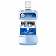 LISTERINE ADVANCED anti-tartar mouthwash 500 ml