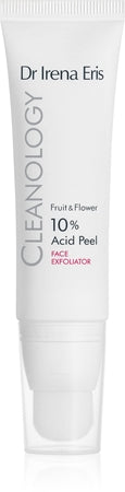 DR IRENA ERIS CLEANOLOGY PEELING VISO FRUIT & FLOWER 50 ml