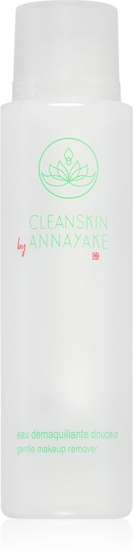CLEANSKIN BY ANNAYAKE gentle make up remover 150 ml