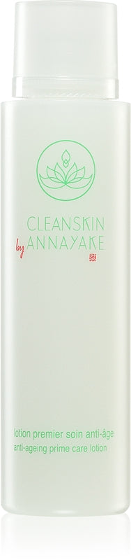 CLEANSKIN BY ANNAYAKE anti-aging prime care lotion 150 ml