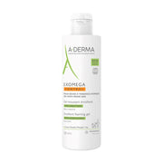A-DERMA EXOMEGA CONTROL emollient foaming gel 500 ml