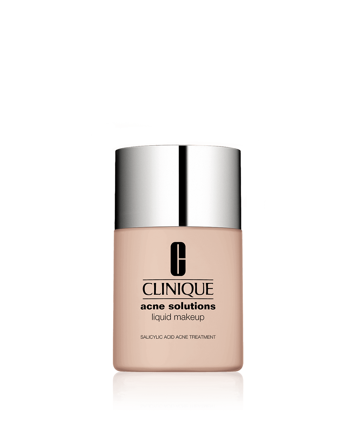 CLINIQUE ANTIBLEMISH fluid makeup #ivory 30 ml