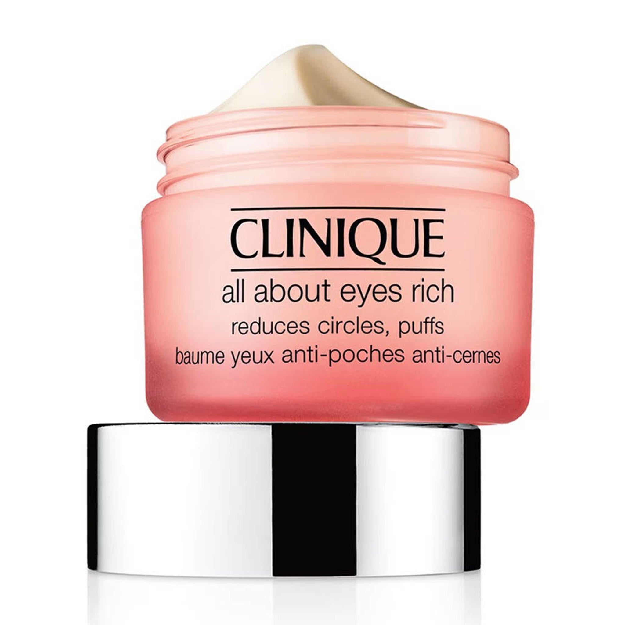 CLINIQUE ALL ABOUT EYES rich 15 ml