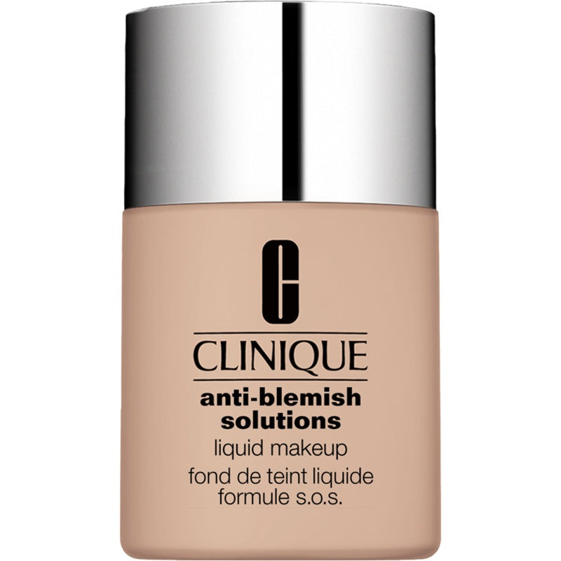 CLINIQUE Fond de teint fluide Anti-Blemish Solutions #neutral 30 ml