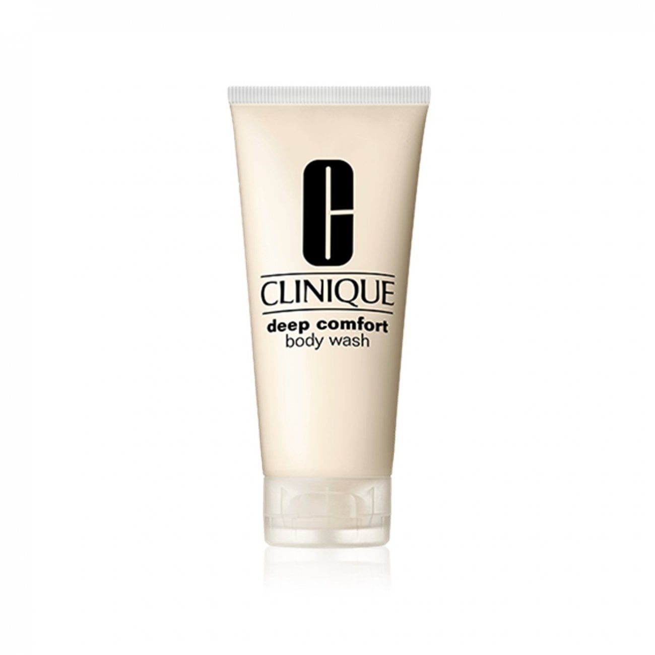 CLINIQUE DEEP COMFORT detergente corpo 200 ml