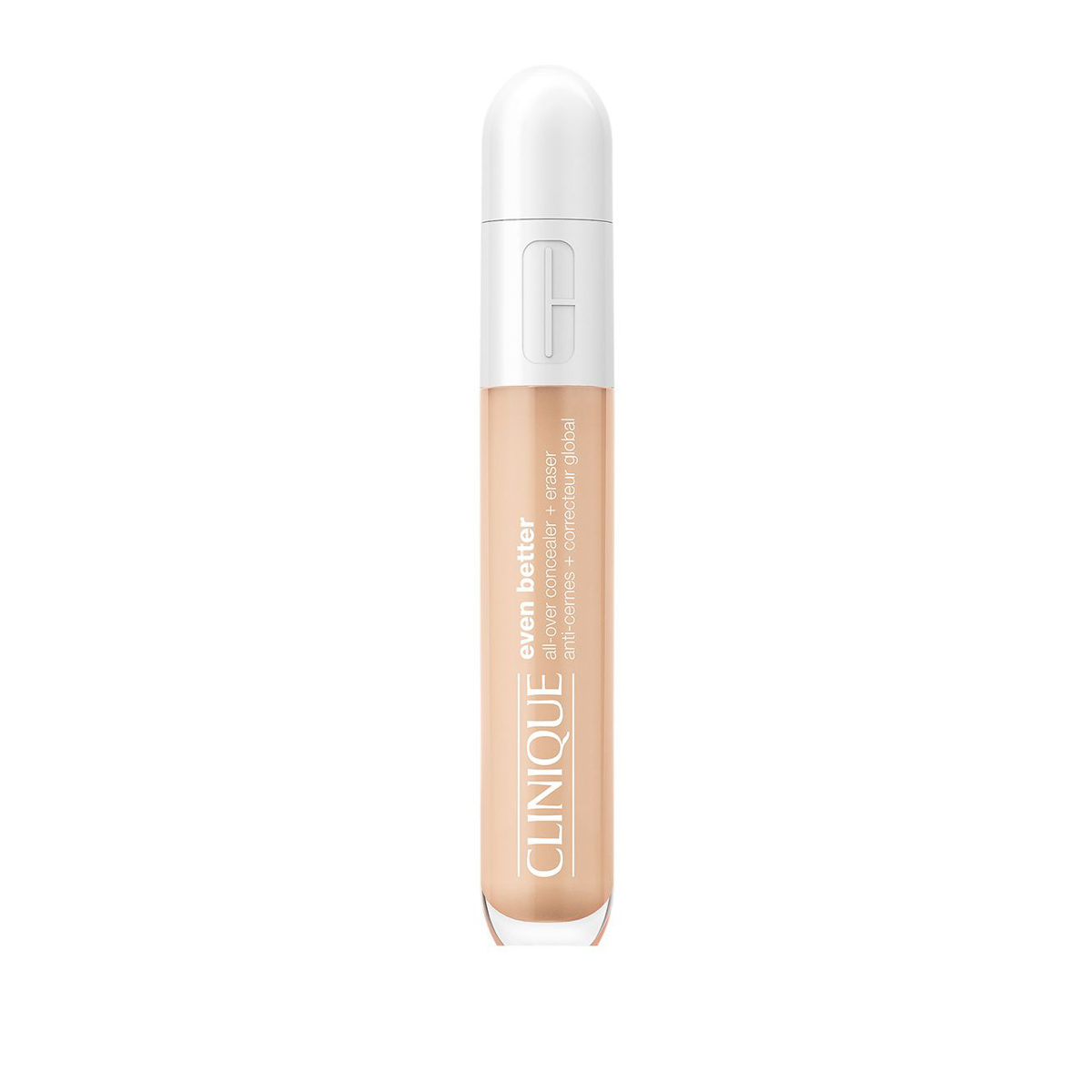 CLINIQUE EVEN BETTER concealer #28-ivory