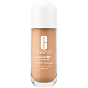 CLINIQUE EVEN BETTER CLINICAL VITAMIN base trucco SPF50 #1-Light Medium Cool 30 ml