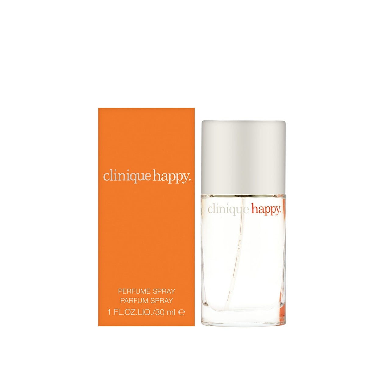 CLINIQUE HAPPY eau de parfum spray 30 ml