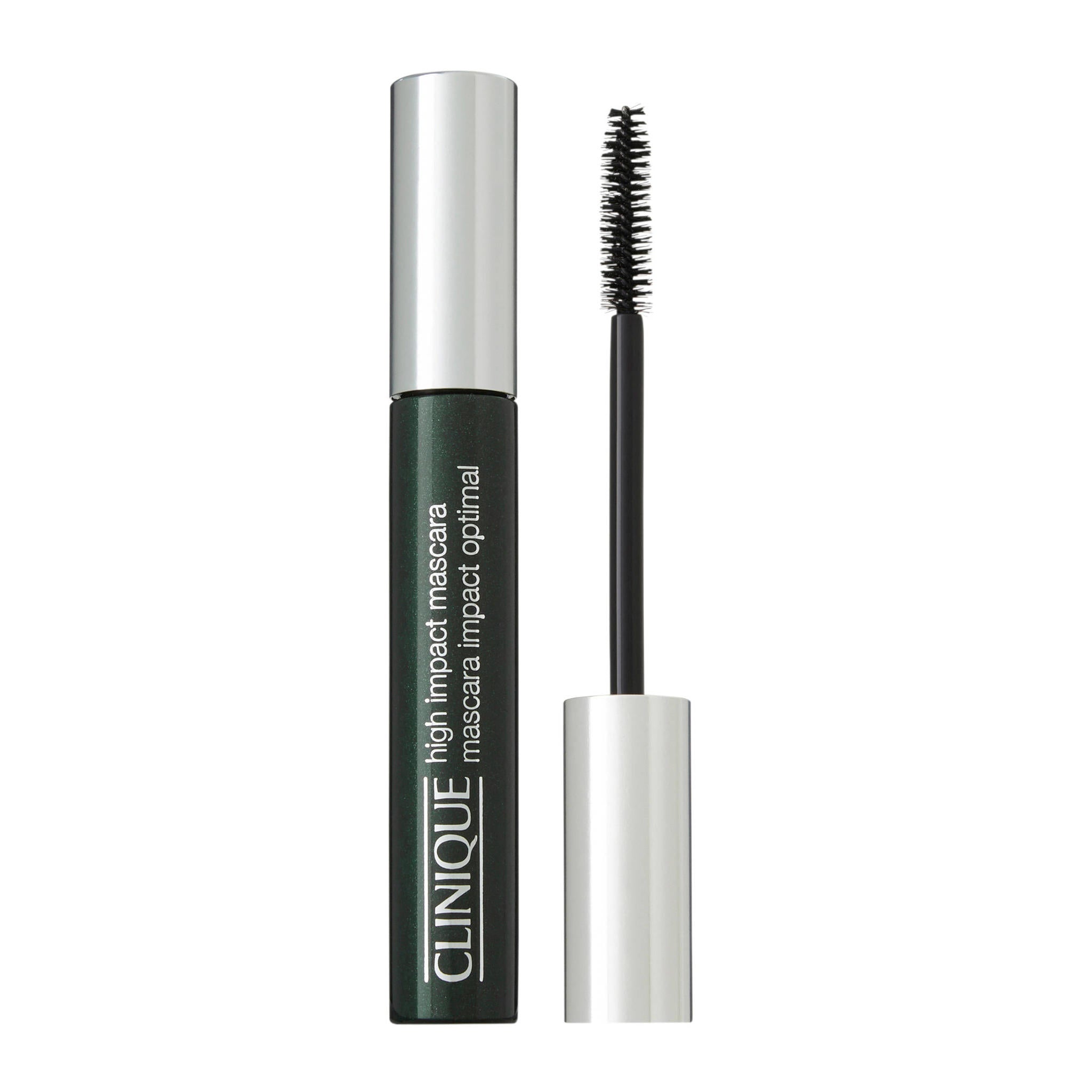 CLINIQUE HIGH IMPACT mascara #01-black