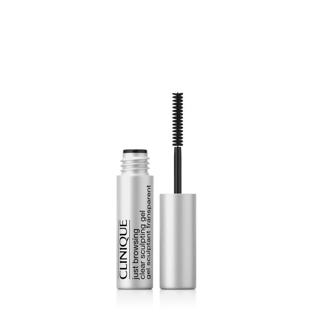 CLINIQUE JUST BROWSING gel trasparente modellante #Trasparente 9 ml