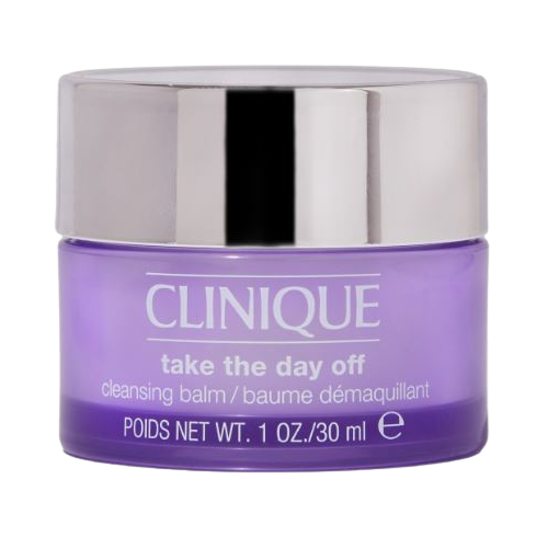 Baume démaquillant yeux et visage TAKE THE DAY OFF™ CLINIQUE 30 ml