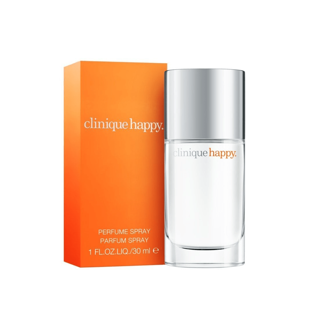 CLINIQUE HAPPY eau de parfum spray 30 ml