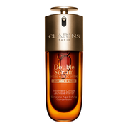 CLARINS DOUBLE SERUM texture leggera 75 ml