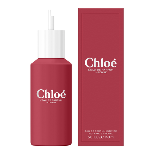 CHLOÉ SIGNATURE INTENSE edp ricarica 150 ml