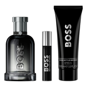 HUGO BOSS-BOSS BOSS BOTTLED BEYOND CASE 3 pcs