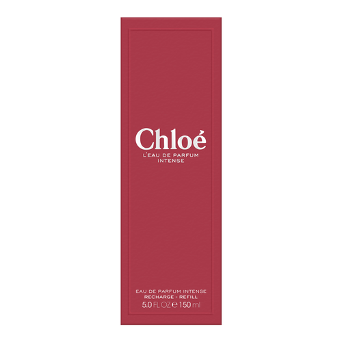 CHLOÉ SIGNATURE INTENSE edp ricarica 150 ml
