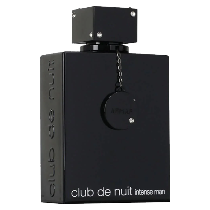 ARMAF CLUB DE NUIT PURE PARFUM Intense edp vapo 150 ml