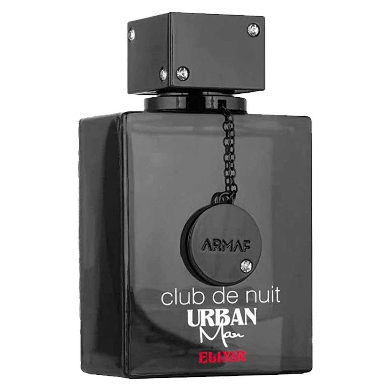 ARMAF CLUB DE NUIT URBAN elixir edp vapo 105 ml