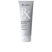 REXALINE HYALURX-CLEAN oil-based makeup remover gel 125 ml